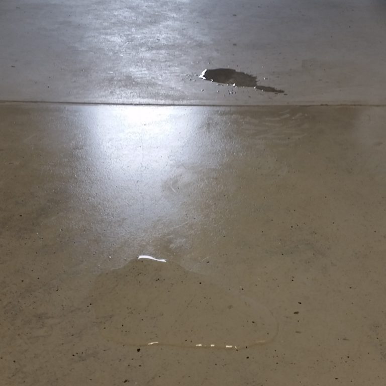 impregnacja posadzek