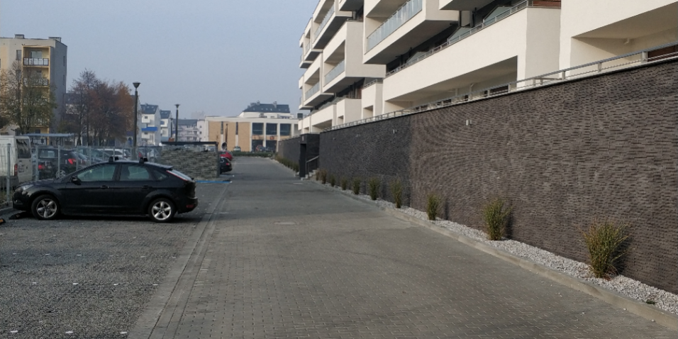 sprzątanie osiedli mieszkaniowych